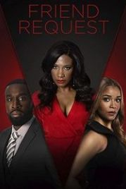 Запрос в друзья (2019) Friend Request