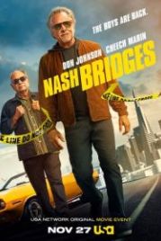 Детектив Нэш Бриджес (2021) Nash Bridges