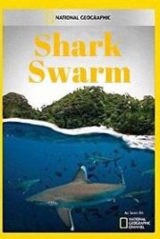 Полчища акул (2017) Shark Swarm
