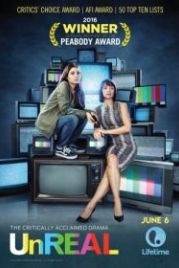 Нереальный холостяк (2015) UnREAL