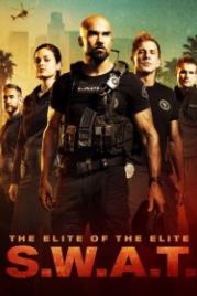 S. W. A. T.: Спецназ города ангелов (2017) S.W.A.T.