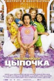 Цыпочка (2002) The Hot Chick