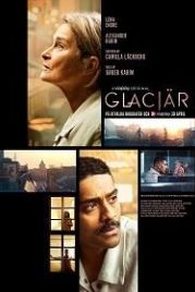Ледник (2021) Glaciär