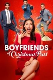 Парни прошлого Рождества (2021) Boyfriends of Christmas Past