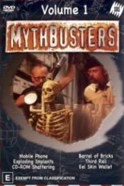 Разрушители легенд (2003) MythBusters