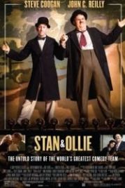 Стэн и Олли (2018) Stan & Ollie