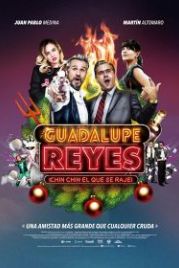 Гуадалупе-Рейес (2019) Guadalupe Reyes