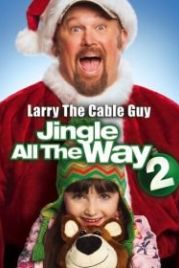 Подарок на Рождество 2 (2014) Jingle All the Way 2