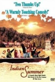 Бабье лето (1993) Indian Summer