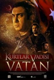 Долина волков: Родина (2017) Kurtlar Vadisi: Vatan
