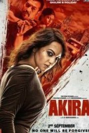 Акира (2016) Naam hai Akira