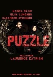 Головоломка (2019) Puzzle
