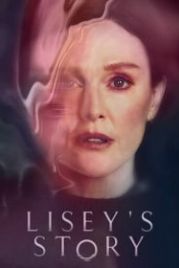 История Лизи (2021) Lisey's Story