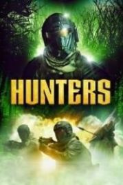Охотники (2021) Hunters
