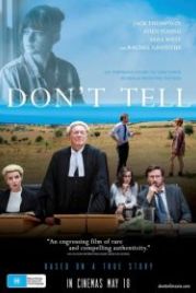 Не рассказывай (2017) Don't Tell