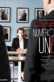 Первый номер (2017) Numéro une
