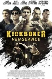Кикбоксер: Возмездие (2016) Kickboxer: Vengeance
