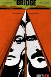 Мост (2013) The Bridge