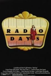 Эпоха радио (1987) Radio Days