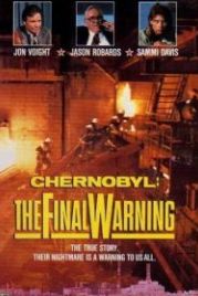 Чернобыль: Последнее предупреждение (1991) Chernobyl: The Final Warning