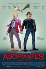 Приёмные родители (2019) Los adoptantes