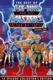 Хи-Мэн и Властелины Вселенной (1983) He-Man and the Masters of the Universe