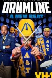 Барабанная дробь 2: Новый бит (2014) Drumline: A New Beat
