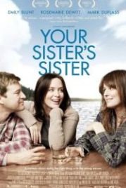 Сестра твоей сестры (2011) Your Sister's Sister