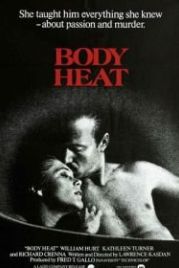 Жар тела (1981) Body Heat