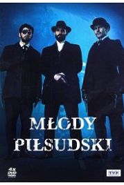 Молодой Пилсудский (2019) Ziuk. Young Pilsudski - Conspirators