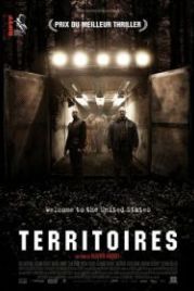 Территории (2010) Territories