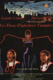 Сиротки-вампиры (1997) Les deux orphelines vampires