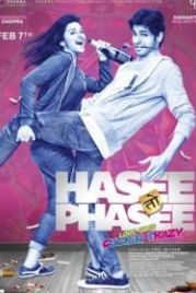 Она улыбается, она в западне! (2014) Hasee Toh Phasee