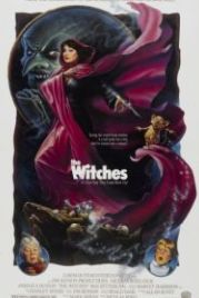 Ведьмы (1990) The Witches