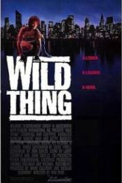 Дикая штучка (1987) Wild Thing