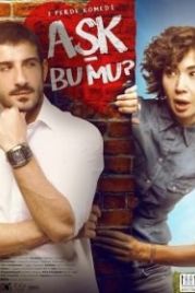 Любовь ли это? (2018) Ask Bu Mu?