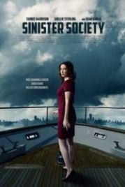 Убийственные амбиции (2022) Sinister Society