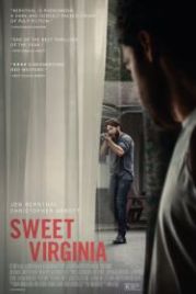 Смерть на Аляске (2017) Sweet Virginia