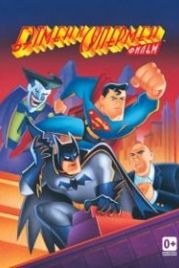 Бэтмен и Супермен (1997) The Batman/Superman Movie