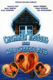 Снежная любовь, или Сон в зимнюю ночь (2003)