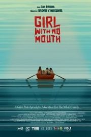 Девочка без рта / Безротая (2019) Ağzı Olmayan Kız / Girl With No Mouth