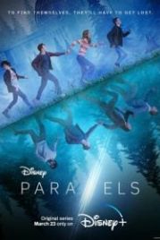 Параллели (2022) Parallels