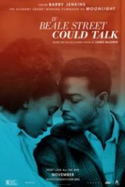 Если Бил-стрит могла бы заговорить (2018) If Beale Street Could Talk