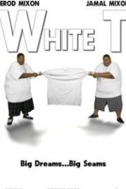 Белая футболка (2013) White T
