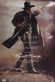 Уайатт Эрп (1994) Wyatt Earp