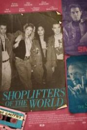 Магазинные воришки всего мира (2021) Shoplifters of the World