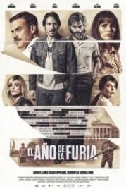 Год Ярости (2020) El año de la furia