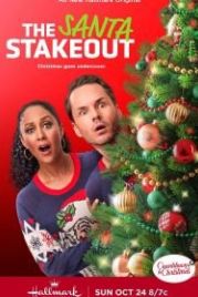 Слежка за Сантой (2021) The Santa Stakeout