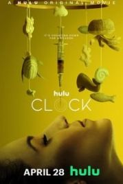Часы / Clock (2023)