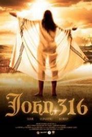Джон, палата 316 (2021) John, 316